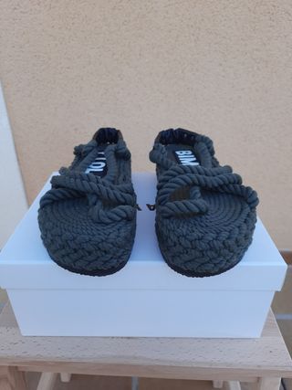 Sandalias Bimba&Lola