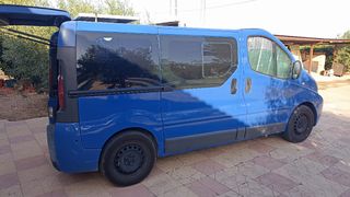 Renault Trafic 2006