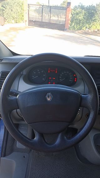 Renault Trafic 2006