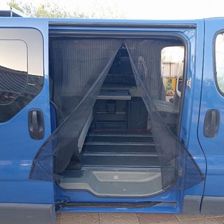 Renault Trafic 2006