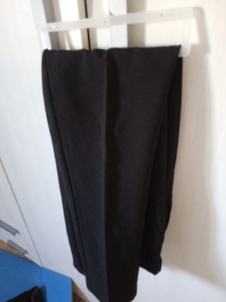 conjunto formal para entrevistas/trabajo