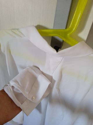 conjunto formal para entrevistas/trabajo