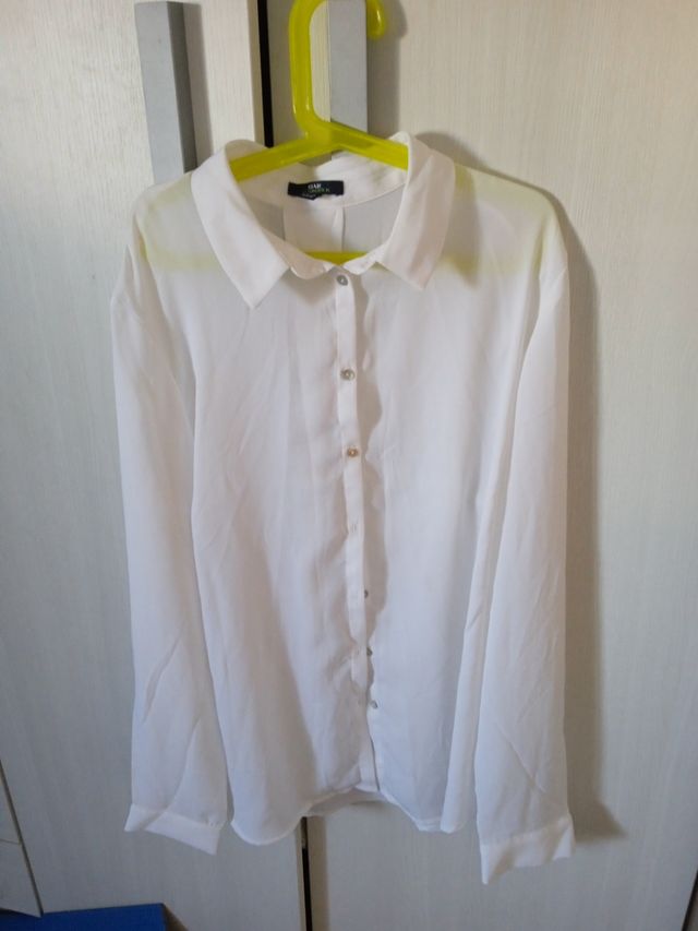 conjunto formal para entrevistas/trabajo