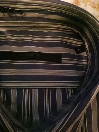 camisas Ungaro