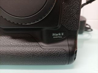 CANON EOS 1D MARK II SOLO CUERPO