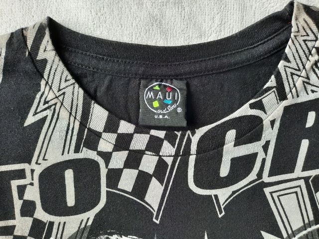 T-Shirt ragazzo MAUI