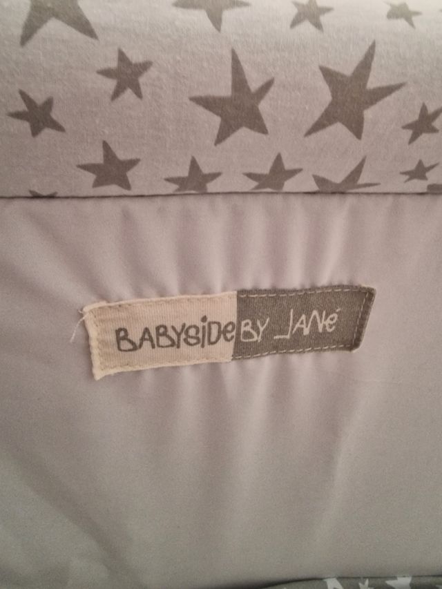 Cuna de colecho Jané