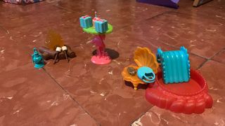 Enchantimals Kit Completo