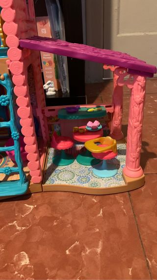 Enchantimals Kit Completo