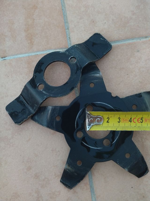 Accesorios desbrozadora