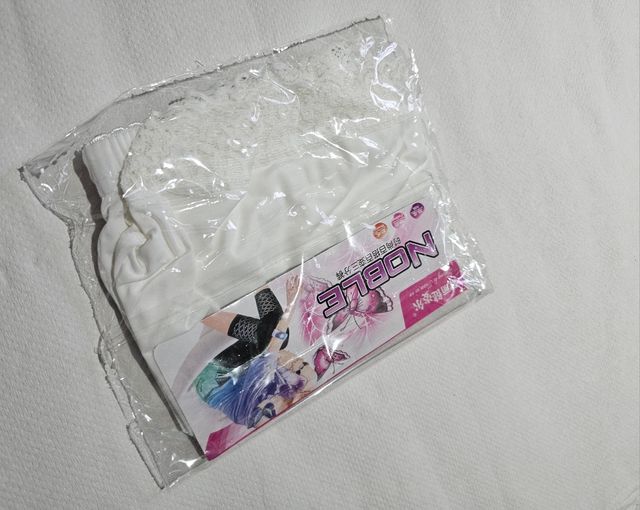 enaguas/ combinación nueva