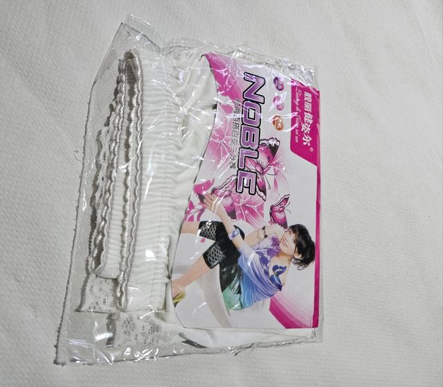 enaguas/ combinación nueva