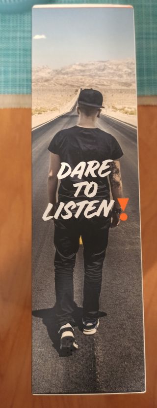 Auriculares JBL by Harman Tune 700 BT