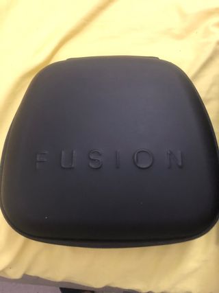 mando ps4 y pc fusion