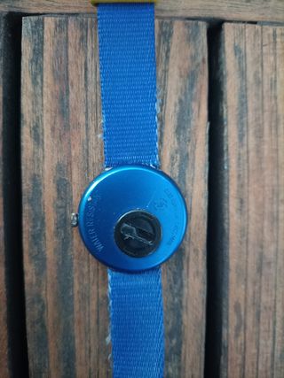 Lote Relojes Flik y Flak año 1991.