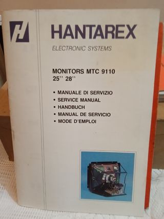 HANTAREX 9110