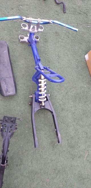 pit bike piezas 