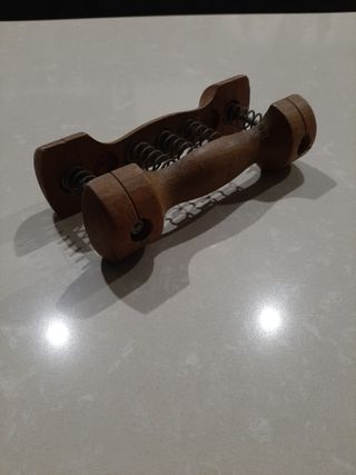 Vintage Hand Gripper