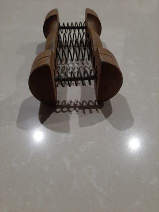 Vintage Hand Gripper