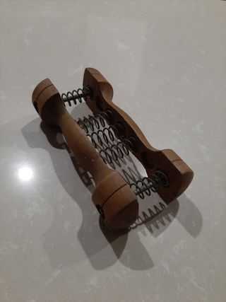 Vintage Hand Gripper