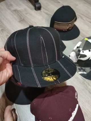 Gorras new era