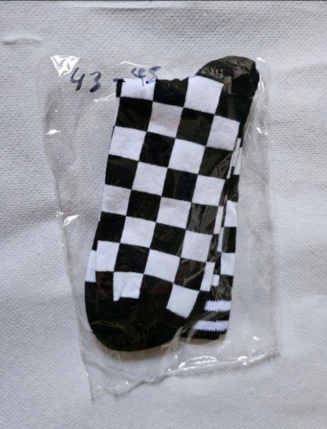 calcetines ska nuevos