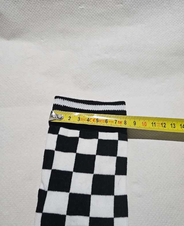 calcetines ska nuevos