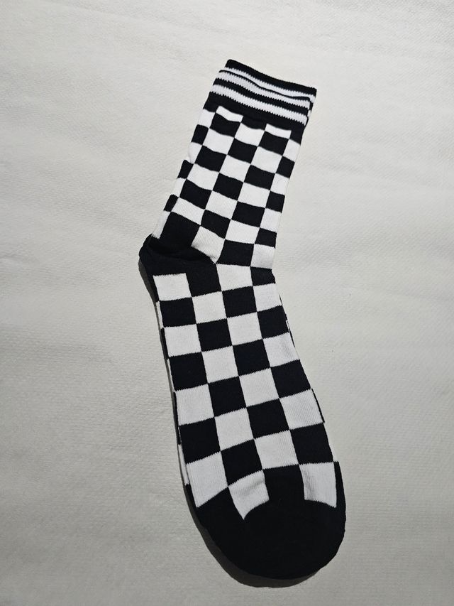 calcetines ska nuevos