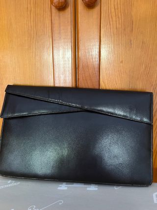 cartera de mano