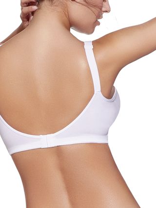 Sujetador PERLA Copa B sin aros y sin relleno