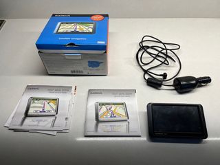 Garmin Nüvi 205 GPS