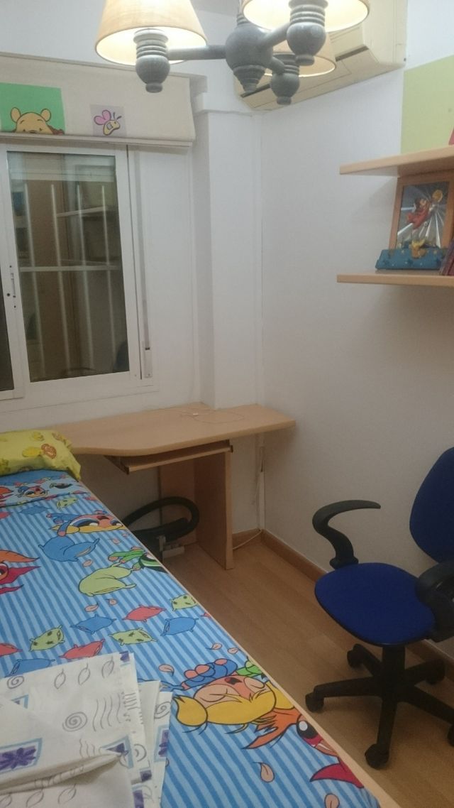 Piso en venta o subrogación de hipoteca