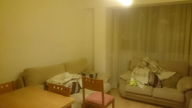 Piso en venta o subrogación de hipoteca