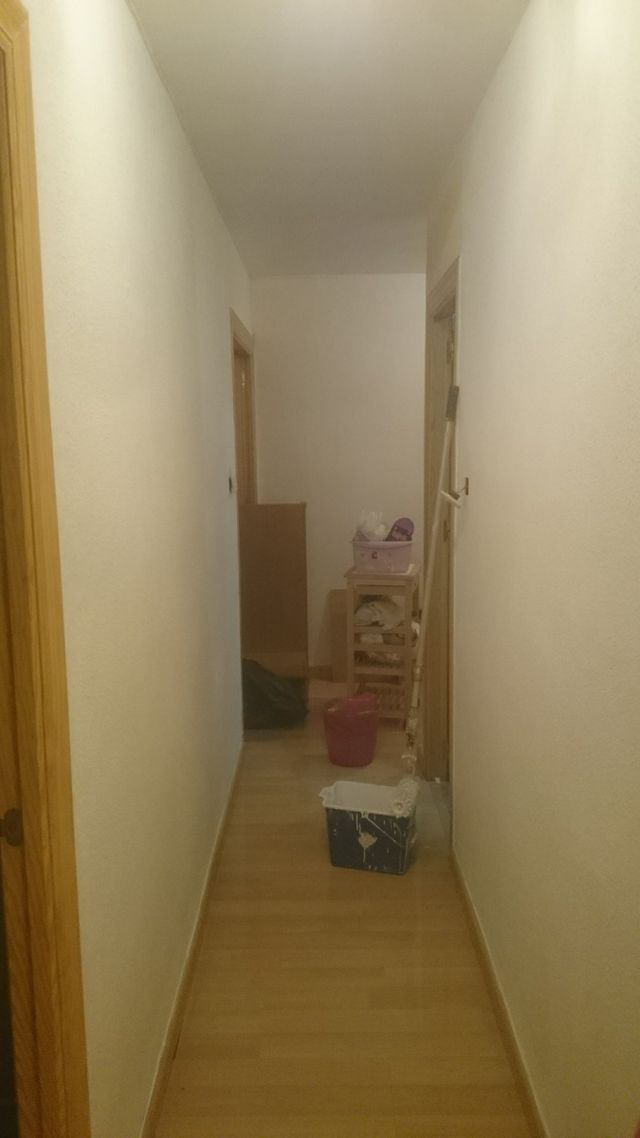 Piso en venta o subrogación de hipoteca