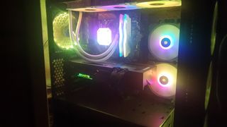 Ordenador Gamer