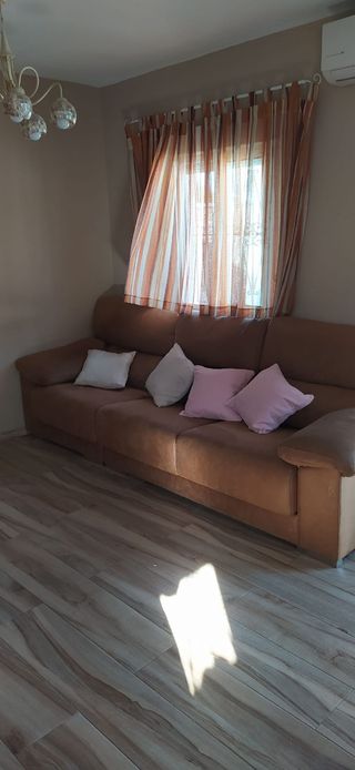 Casa en alquiler para temporada escolar