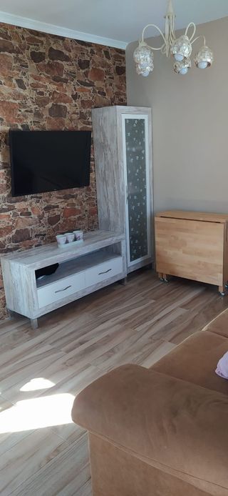 Casa en alquiler para temporada escolar