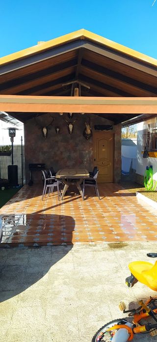 Casa en alquiler para temporada escolar