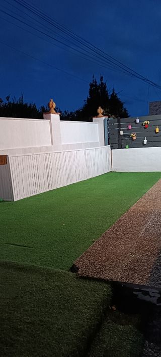 Casa en alquiler para temporada escolar