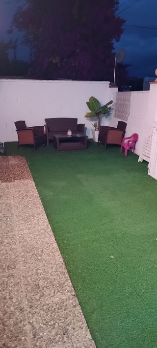 Casa en alquiler para temporada escolar
