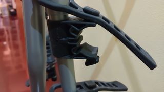 Portabicicletas de bola THULE