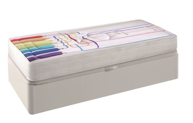 Colchon 90x190