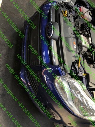 Ford focus 1.0 ecoboost 