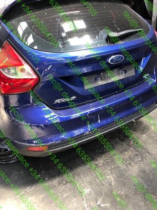 Ford focus 1.0 ecoboost 