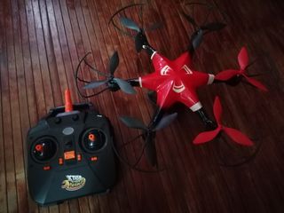 DRON