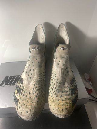 botas de futbol adidas predator