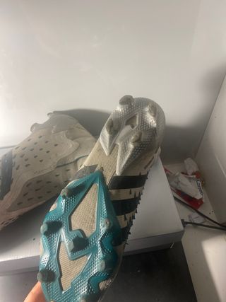 botas de futbol adidas predator