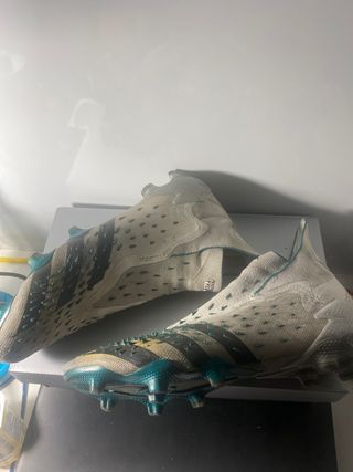 botas de futbol adidas predator