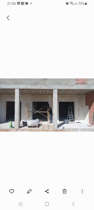 CONSTRUCCIONES CARBONELL