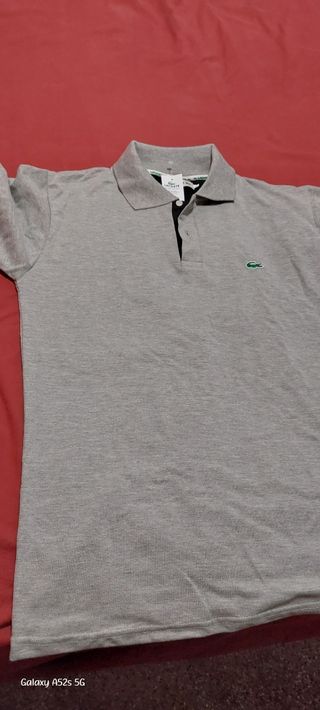 Polo Lacoste